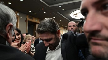 Θα χυθεί αίμα στην αρένα του ΠΑΣΟΚ