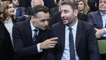 ΠΑΣΟΚ: ανοιχτή παραμένει η λίστα των υποψηφίων για την ηγεσία