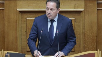 Στέλιος Πέτσας στο «Μανιφέστο»: Με σχέδιο προς όφελος  των πολιτών