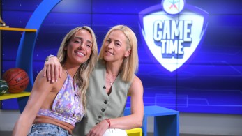 ΟΠΑΠ Game Time: Η Έλενα Κώνστα πάει φουλ με Ολλανδία μέχρι τον τελικό