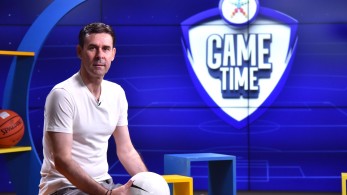 Βασίλης Τσιάρτας στο ΟΠΑΠ Game Time: «Είμαι με την Ισπανία στο Ευρωπαϊκό, εξαιρετική η εικόνα της Αυστρίας»