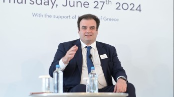 Πιερρακάκης: Επιπλέον μάθημα οικονομίας στην Α' Λυκείου από τον Σεπτέμβριο 2025