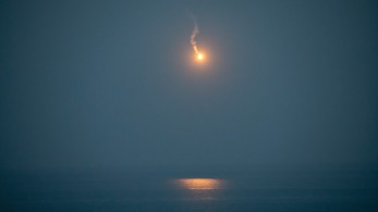 Κρεμλίνο: Η Ρωσία έχει την αποτρεπτική  ικανότητα κατά των αμερικανικών πυραύλων