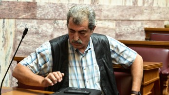 Τραγικός Πολάκης: «Θα το ξαναέκανα» δηλώνει παρά τις αντιδράσεις και τη διαγραφή