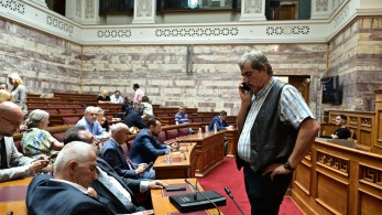 Ο Πολάκης έφυγε, ο «πολακισμός» μένει