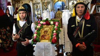 Θεσσαλονίκη: η Παμποντιακή Ομοσπονδία Ελλάδας για τα 50 χρόνια από την τουρκική εισβολή στην Κύπρο