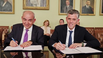 Μνημόνιο συνεργασίας ΕΜΠ και Ομίλου Κοπελούζου για έρευνα και καινοτομία