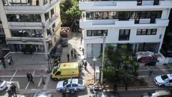 Ψυχικό: συνελήφθη ο 44χρονος για τη δολοφονία του τοπογράφου