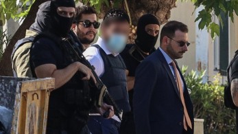 Ψυχικό: εντοπίστηκαν ίχνη πυρίτιδας σε ζώνη όπλου που ανήκει στον 44χρονο