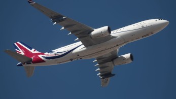 Σπάει όλα τα ρεκόρ η αεροπορική κίνηση  στο FIR Αθηνών