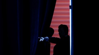 ΗΠΑ: παραιτήθηκε η επικεφαλής των Μυστικών Υπηρεσιών για το φιάσκο στην απόπειρα δολοφονίας  Τραμπ