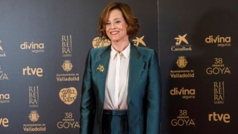 Φεστιβάλ Βενετίας: τιμητικός Χρυσός Λέοντας για τη Σιγκούρνι Γουίβερ