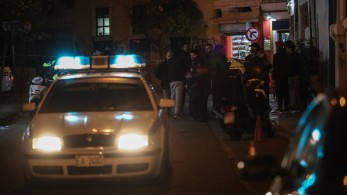 Ποινική δίωξη για τους 74 συλληφθέντες χούλιγκαν της συμπλοκής στη Λεωφόρο Αλεξάνδρας