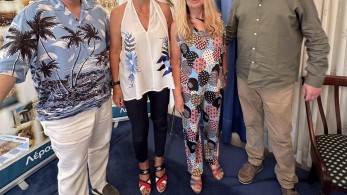 Σε Πάτμο και  Λέρο πραγματοποιήθηκε το Συνέδριο της Εταιρείας Επιστημόνων Επικοινωνίας και Δημοσιογράφων