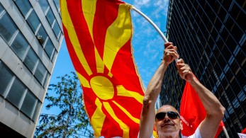 Τα «μαζεύουν» τα Σκόπια: Σεβόμαστε τη Συμφωνία των Πρεσπών λέει το ΥΠΕΞ