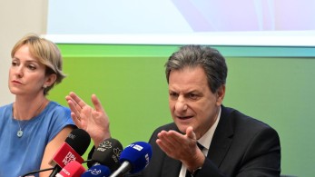 Σκυλακάκης: Φαντασίωση της Αριστεράς η δήθεν «ιδιωτικοποίηση» του νερού Σκυλακάκης: Φαντασίωση της Αριστεράς η δήθεν «ιδιωτικοποίηση» του νερού