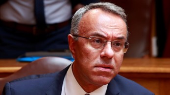 Χρήστος Σταϊκούρας: Πρόοδος στα έργα του ΒΟΑΚ