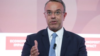 Χρήστος Σταϊκούρας: στη Βουδαπέστη για το άτυπο συμβούλιο υπουργών Μεταφορών της ΕΕ