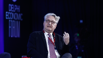 Νέος πρόεδρος του ΣτΕ ο Μιχάλης Πικραμένος