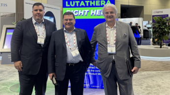 Στο κορυφαίο αμερικανικό συνέδριο πυρηνικής ιατρικής η ελληνική εταιρεία που πρωτοπορεί στη μάχη κατά του καρκίνου