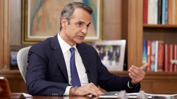 Κυριάκος Μητσοτάκης: μετρημένος και με σχέδιο για το μέλλον
