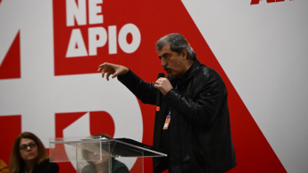 Ο Πολάκης «τελειώνει» τον Κασσελάκη - Καταθέτει πρόταση μομφής