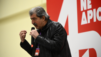 Πήραν φωτιά τα… πληκτρολόγια: «πόλεμος» Πολάκη-Μωραΐτη στο Διαδίκτυο