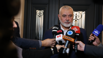 Παγκόσμιος συναγερμός μετά τη δολοφονία του Χανίγια