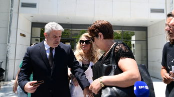 Δίκη για τη δολοφονία Καραϊβάζ: αθώα λόγω αμφιβολιών τα δύο αδέλφια