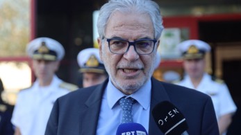 Eνισχύεται η συνεργασία ελληνικής και τουρκικής ακτοφυλακής - Επικοινωνία των αρμόδιων υπουργών