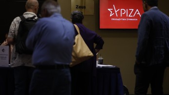 ΣΥΡΙΖΑ: πρόταση-βόμβα για δύο δημοψηφίσματα από τους «87»