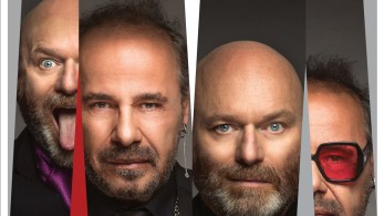 «Το Τάβλι» του Αλέξανδρου Ρήγα έρχεται στο Βεάκειο