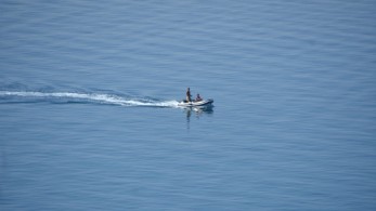 Στο Gov.gr Wallet η άδεια χειριστή ταχύπλοου σκάφους