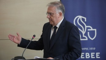 Θεοδωρικάκος: «Στόχος μας η Ελλάδα να γίνει ακόμη πιο ελκυστική σε ξένες επενδύσεις»