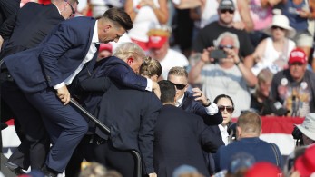 Το προφίλ του δράστη της επίθεσης στον Ντόναλντ Τραμπ