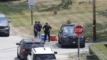 Η απόπειρα δολοφονίας Τραμπ, ενέργεια εγχώριας τρομοκρατίας