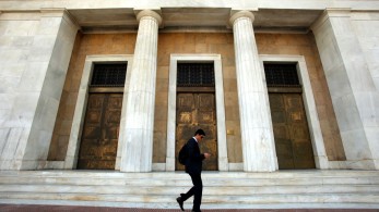 Ασπίδα για τις ελληνικές τράπεζες οι αναβαθμίσεις - Αυξάνεται η ρευστότητα, μειώνεται το κόστος δανεισμού Ασπίδα για τις ελληνικές τράπεζες οι αναβαθμίσεις - Αυξάνεται η ρευστότητα, μειώνεται το κόστος δανεισμού