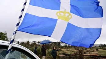 Στο τραπέζι ξανά η απόφαση για την απόκτηση ελληνικής ιθαγένειας της τέως βασιλικής οικογένειας