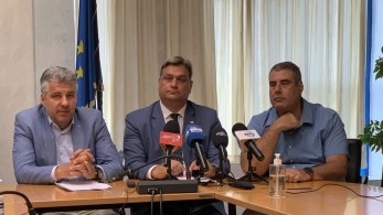 Η Βεργίνα δωρίζει Drone για αντιπυρική προστασία στην Περιφέρεια Ανατολικής Μακεδονίας Θράκης