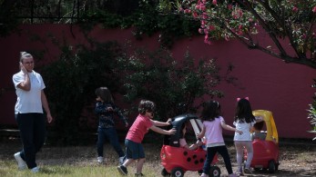 ΔΥΠΑ: αναρτήθηκαν οι οριστικοί πίνακες για τους 28 βρεφονηπιακούς σταθμούς ΔΥΠΑ: αναρτήθηκαν οι οριστικοί πίνακες για τους 28 βρεφονηπιακούς σταθμούς