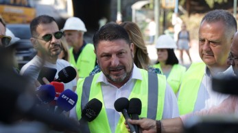 Εκκαθαρίσεων συνέχεια από Χαρδαλιά και στον ΕΔΣΝΑ -«Ξηλώθηκαν» δύο από τα παλαιότερα στελέχη