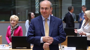 Χατζηδάκης: «Μόνο 3 στους 10 χιλ. ελεύθερους επαγγελματίες αμφισβήτησαν τον φόρο εισοδήματος»