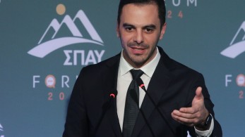 Χριστοδουλάκης: Στηρίζω Χάρη Δούκα γιατί εμπνέει την αυτοπεποίθηση της νίκης Χριστοδουλάκης: Στηρίζω Χάρη Δούκα γιατί εμπνέει την αυτοπεποίθηση της νίκης