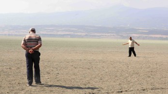 Στοχευμένες παρεμβάσεις για να μη χαθεί ούτε μια σταγόνα νερό