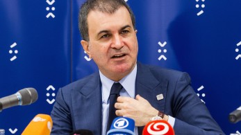 Τσελίκ σε ΗΠΑ: Προβληματική κατάσταση για τις σχέσεις μας η στρατιωτική συνεργασία με Κύπρο Τσελίκ σε ΗΠΑ: Προβληματική κατάσταση για τις σχέσεις μας η στρατιωτική συνεργασία με Κύπρο