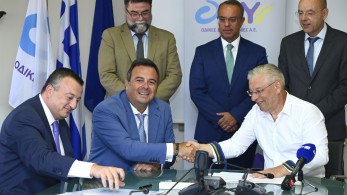 «Έπεσαν» οι υπογραφές για 300 νέα λεωφορεία με leasing - Πότε βγαίνουν στους δρόμους