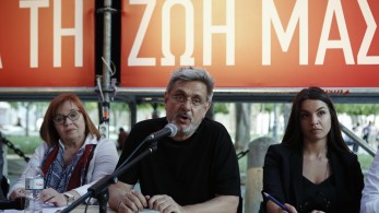 Τα... γαλλικά του Τσέκερη για Κασσελάκη