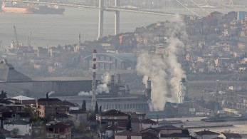 Έρευνα: υψηλότερος κίνδυνος υπογονιμότητας από την ατμοσφαιρική ρύπανση στους άνδρες και από την ηχορύπανση στις γυναίκες Έρευνα: υψηλότερος κίνδυνος υπογονιμότητας από την ατμοσφαιρική ρύπανση στους άνδρες και από την ηχορύπανση στις γυναίκες