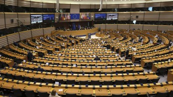 Κομισιόν για ελέγχους στα σύνορα: Μπορεί να είναι μία πιθανότητα, αλλά θα πρέπει να είναι απαραίτητοι, αναλογικοί και αυστηρά έκτακτοι Κομισιόν για ελέγχους στα σύνορα: Μπορεί να είναι μία πιθανότητα, αλλά θα πρέπει να είναι απαραίτητοι, αναλογικοί και αυστηρά έκτακτοι