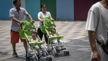 Κίνα: νομοσχέδιο καθιστά ευκολότερο τον γάμο, δυσκολότερο το διαζύγιο - Σάλος στο διαδίκτυο